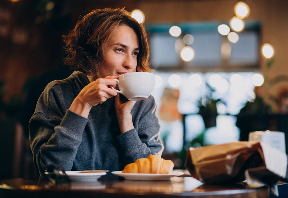 espresso machines for coffee shops